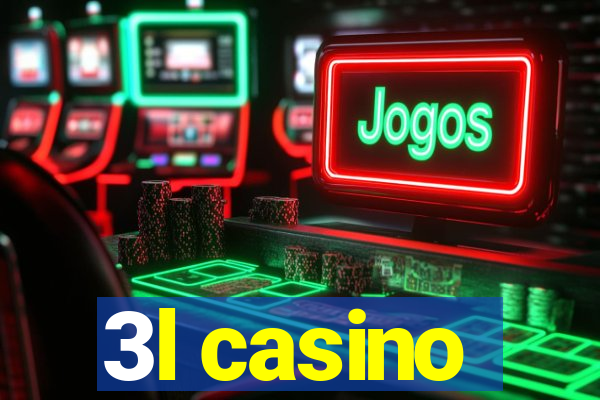 3l casino